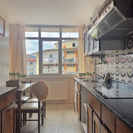 Miramar - 5710 Appartamento