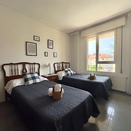 Appartamento Miramar - 5710 *