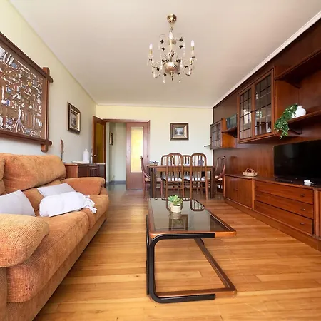 Apartment Miramar - 5710