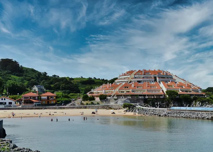 Miramar - 5710 Appartamento *