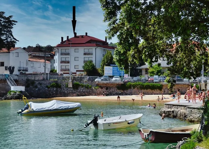 Appartamento Miramar - 5710