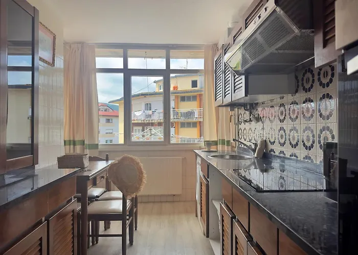 Miramar - 5710 Appartamento