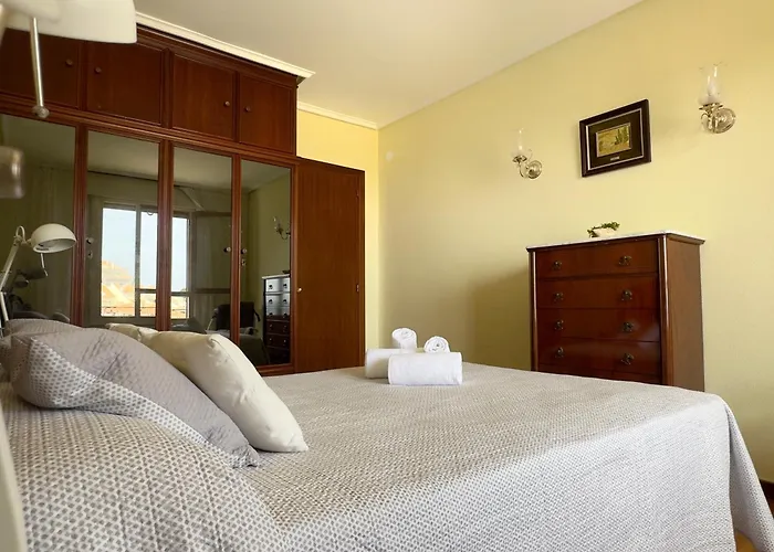 Appartamento Miramar - 5710