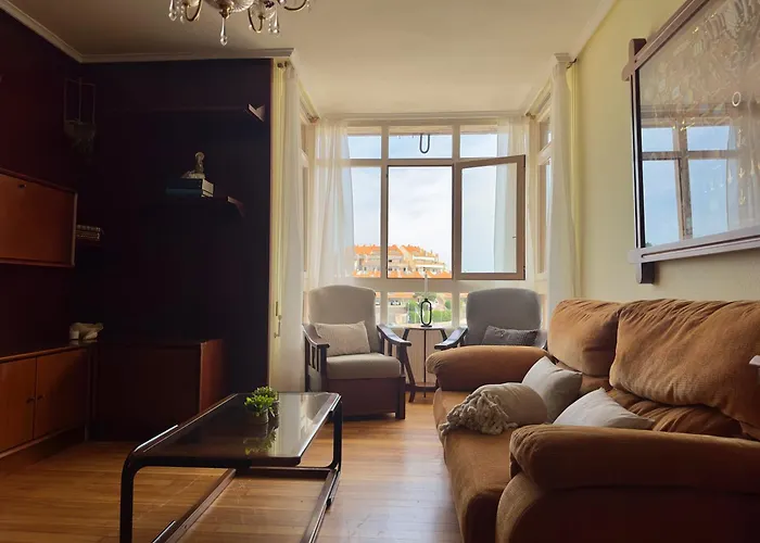 Miramar - 5710 Appartamento *