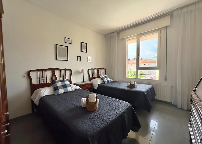 Appartamento Miramar - 5710 *