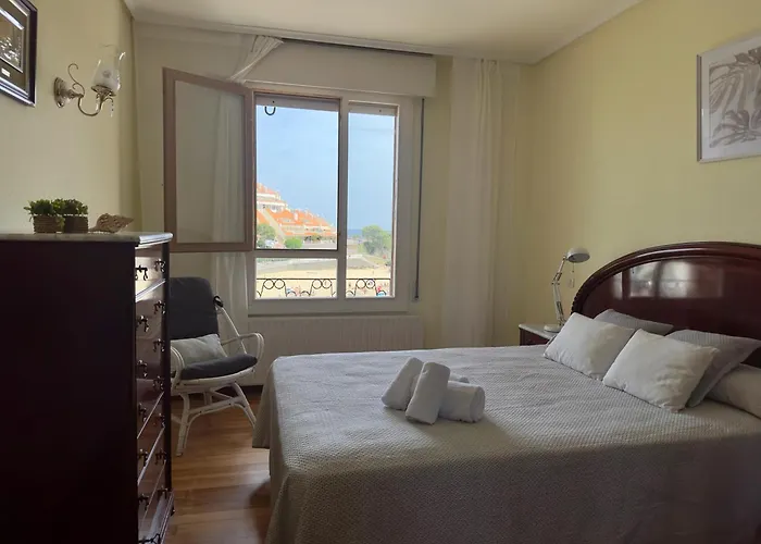 Miramar - 5710 Appartamento Arnuero