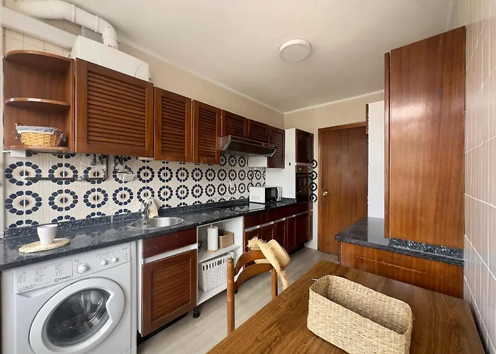 Appartamento Miramar - 5710 Arnuero