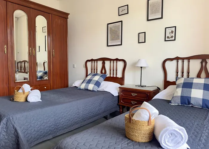 Miramar - 5710 Arnuero