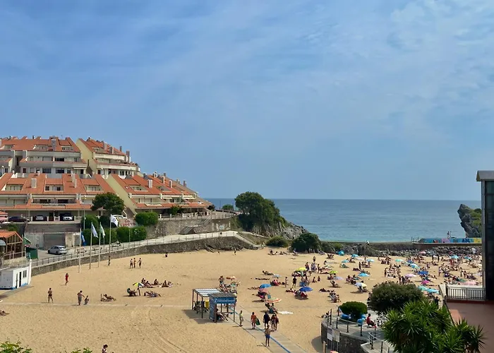 Miramar - 5710 Appartamento *