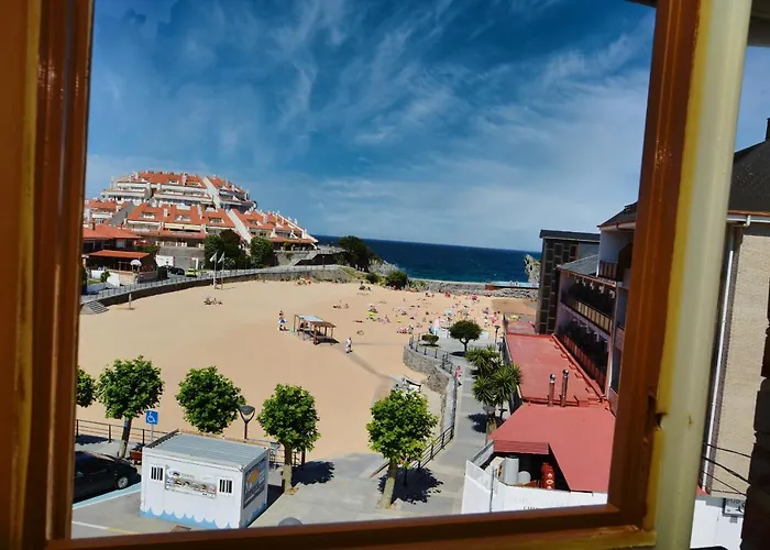 Miramar - 5710 * أرنويرو